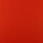 Solid red background