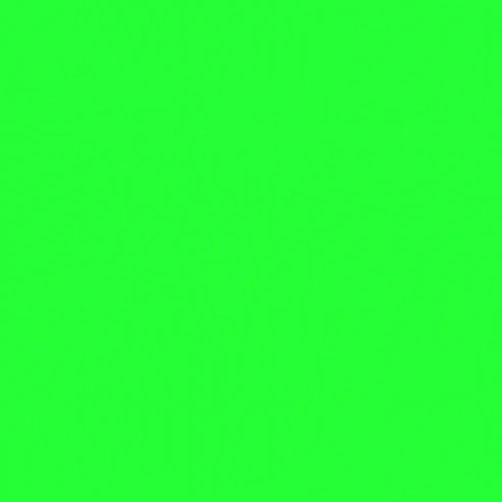 Neon Green