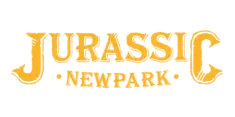 Jurassic New Park logo