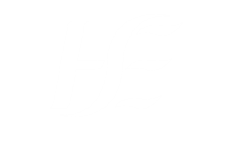 Sona Sensory logo with stylized "HE" design. Sensory toys for home.