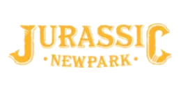 Jurassic New Park logo